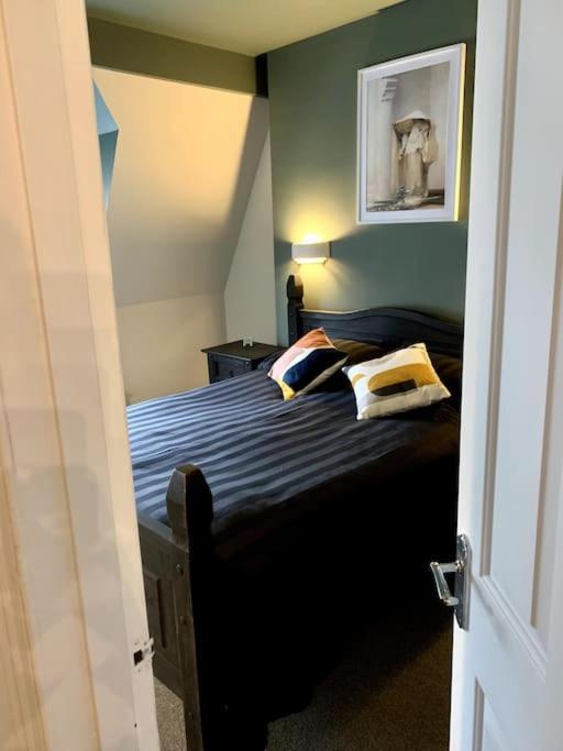 Chic Townhouse Near Tunnels Beaches Ilfracombe Zewnętrze zdjęcie
