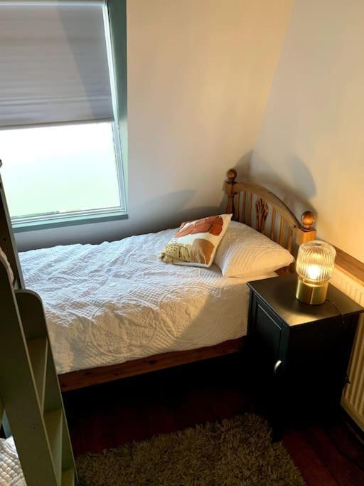 Chic Townhouse Near Tunnels Beaches Ilfracombe Zewnętrze zdjęcie