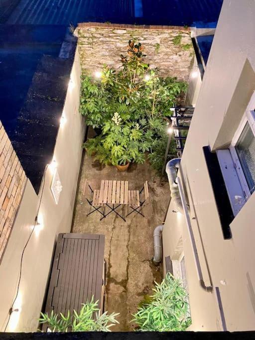 Chic Townhouse Near Tunnels Beaches Ilfracombe Zewnętrze zdjęcie